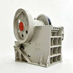 PV jaw crusher 01