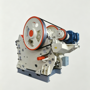 PV jaw crusher 02