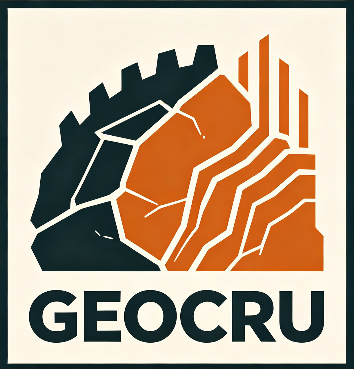GEOCRU crusher&crusher parts