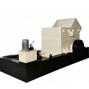PCX New Hydraulic Hammer Crusher