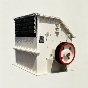 PC Series Hammer Crusher 01