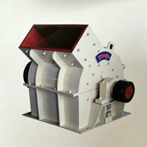 PC Series Hammer Crusher 02