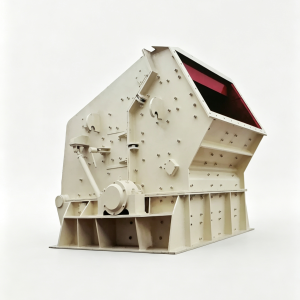 PF series impact crusher 01
