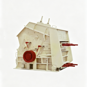 PF series impact crusher 02