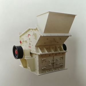 PXJ Series Impact Sand-Making Machine