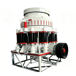 SG Series Spring Cone Crusher