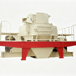 VI Series Vertical Impact Crusher