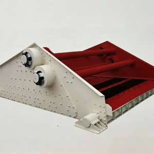 ZK Series Linear Vibrating Screen